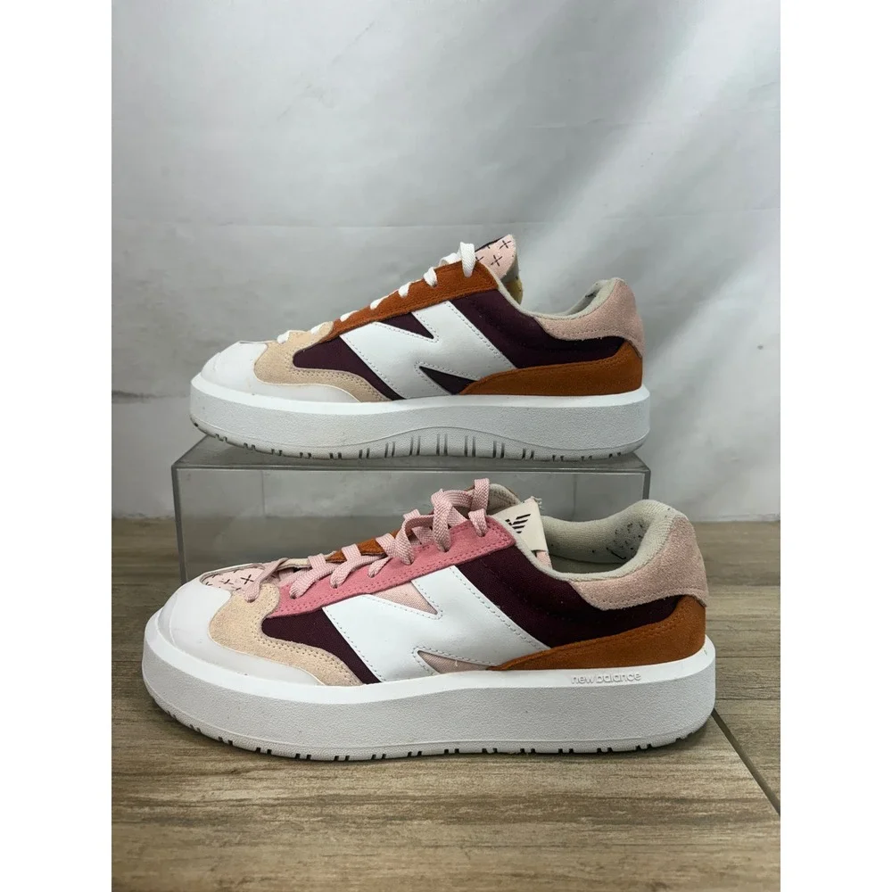 New Balance new balance